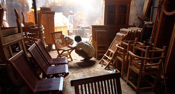 Pengusaha Besar Wajib Gandeng UKM Menghadapi MEA 2015