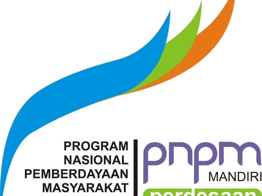 PIP dan PNPM Mandiri Telah Tangani Pembangunan 31.960 Desa
