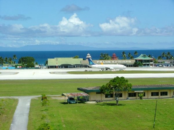 Harapan Masyarakat Adat Biak, Papua