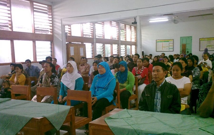 Pemberdayaan Komite Sekolah yang Belum Efektif dan Optimal