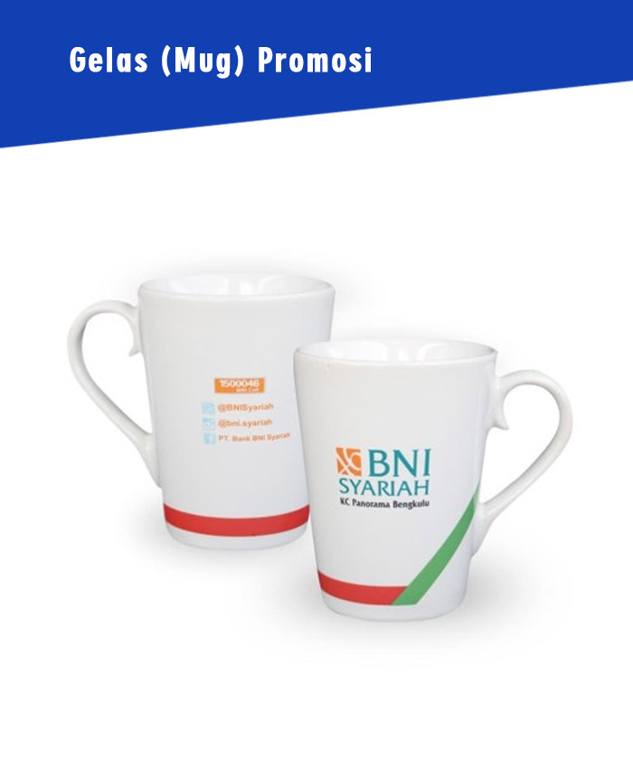 gelas mug