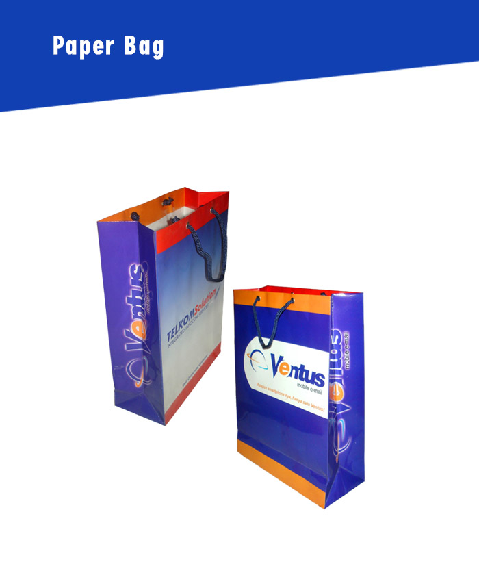 paper bag